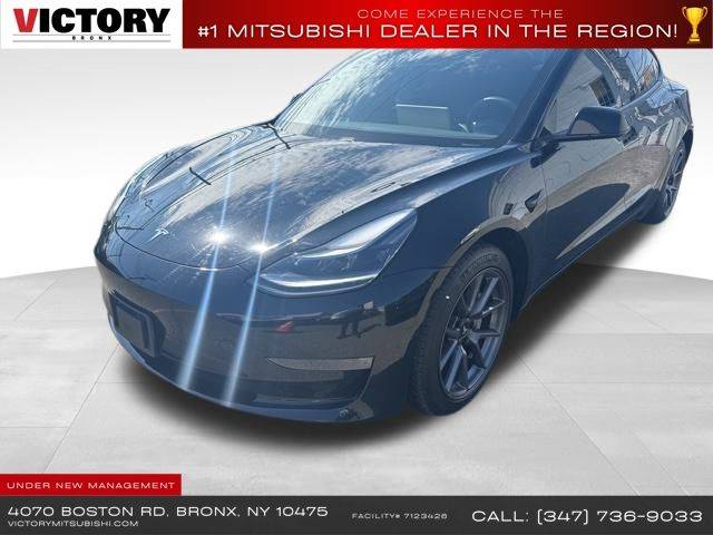 2021 Tesla Model 3 Long Range — Sedan — 29,910 mi — Bronx, NY