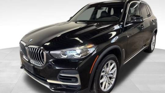 2022 BMW X5 40i — SUV — 63,604 mi — Bronx, NY