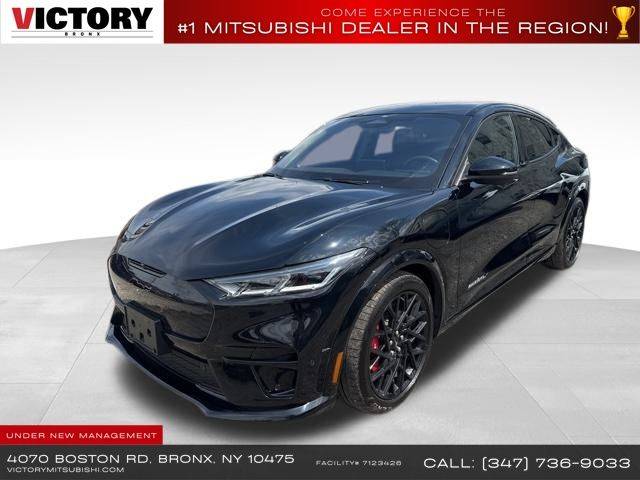 2023 Ford Mustang Mach-E GT — SUV — 15,395 mi — Bronx, NY