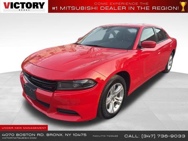 2022 Dodge Charger SXT — Sedan — 57,888 mi — Bronx, NY
