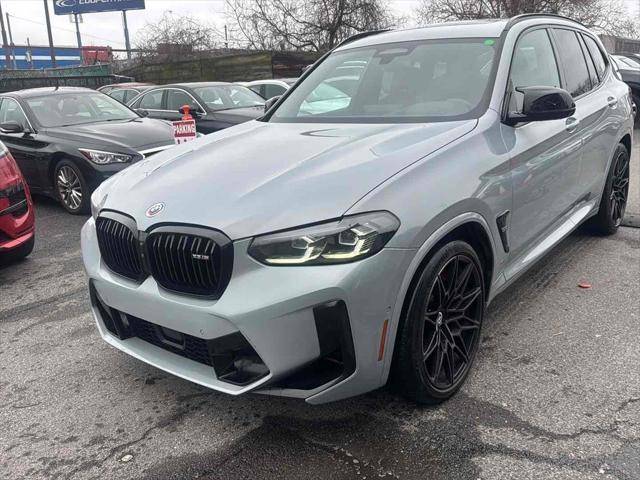 2022 BMW X3 M Standard