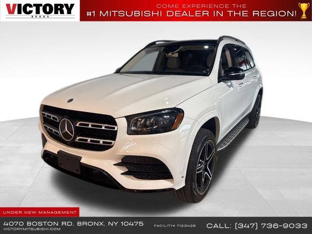 2020 Mercedes-Benz GLS GLS 580 — SUV — 69,293 mi — Bronx, NY