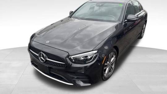 2021 Mercedes-Benz E-Class E 350 — Sedan — 20,565 mi — Bronx, NY