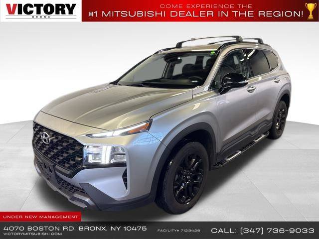2023 Hyundai Santa Fe XRT — SUV — 45,329 mi — Bronx, NY