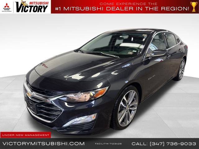 2022 Chevrolet Malibu LT — Sedan — 58,683 mi — Bronx, NY