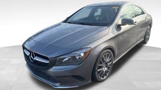 2019 Mercedes-Benz CLA CLA 250 — Sedan — 67,425 mi — Bronx, NY