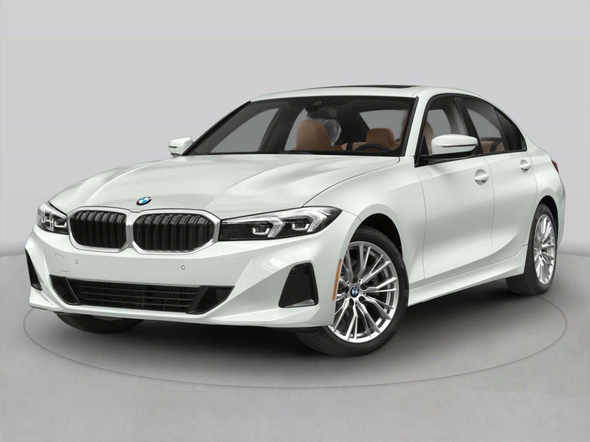 2024 BMW 3 Series 330i — Sedan — 36,610 mi — Bronx, NY