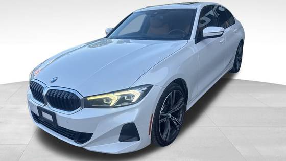 Used BMW 330i for Sale Near Me - TrueCar