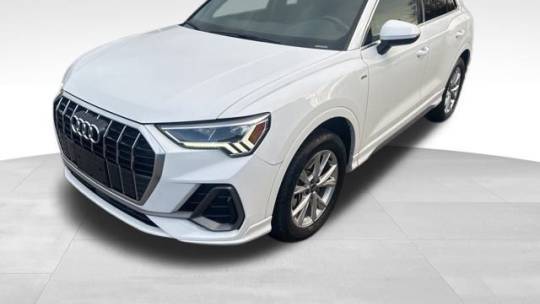 2023 Audi Q3 S line Premium — SUV — 39,300 mi — Bronx, NY