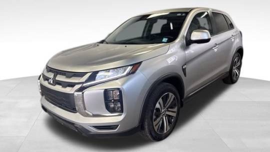 2023 Mitsubishi Outlander Sport ES — SUV — 347 mi — Bronx, NY