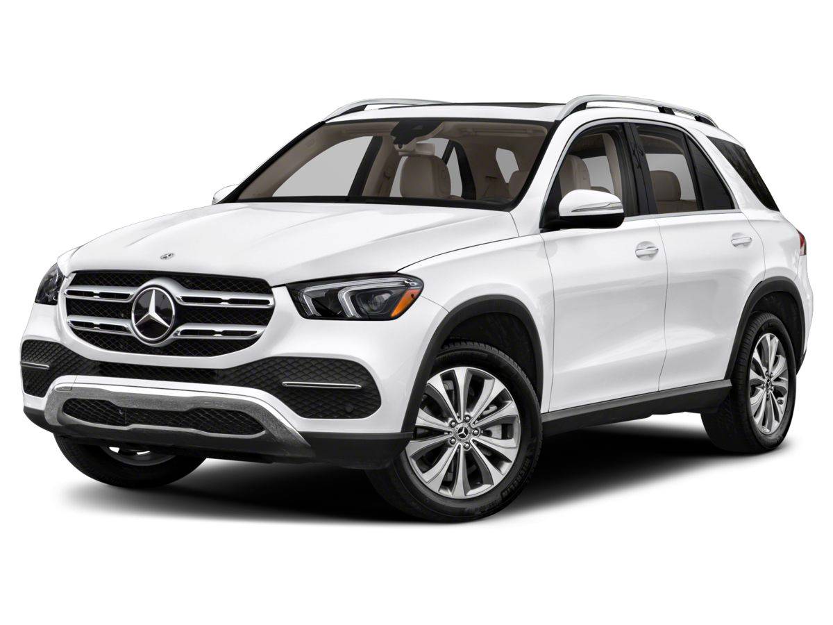 2021 Mercedes-Benz GLE GLE 350 — SUV — 51,180 mi — Bronx, NY