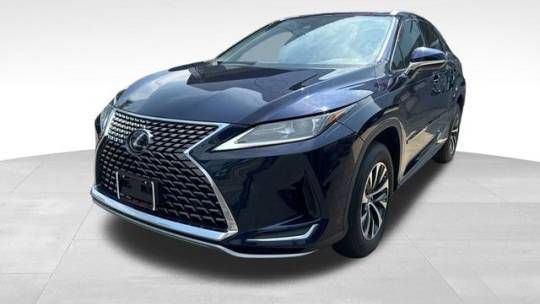 2020 Lexus RX RX 350 — SUV — 27,945 mi — Bronx, NY