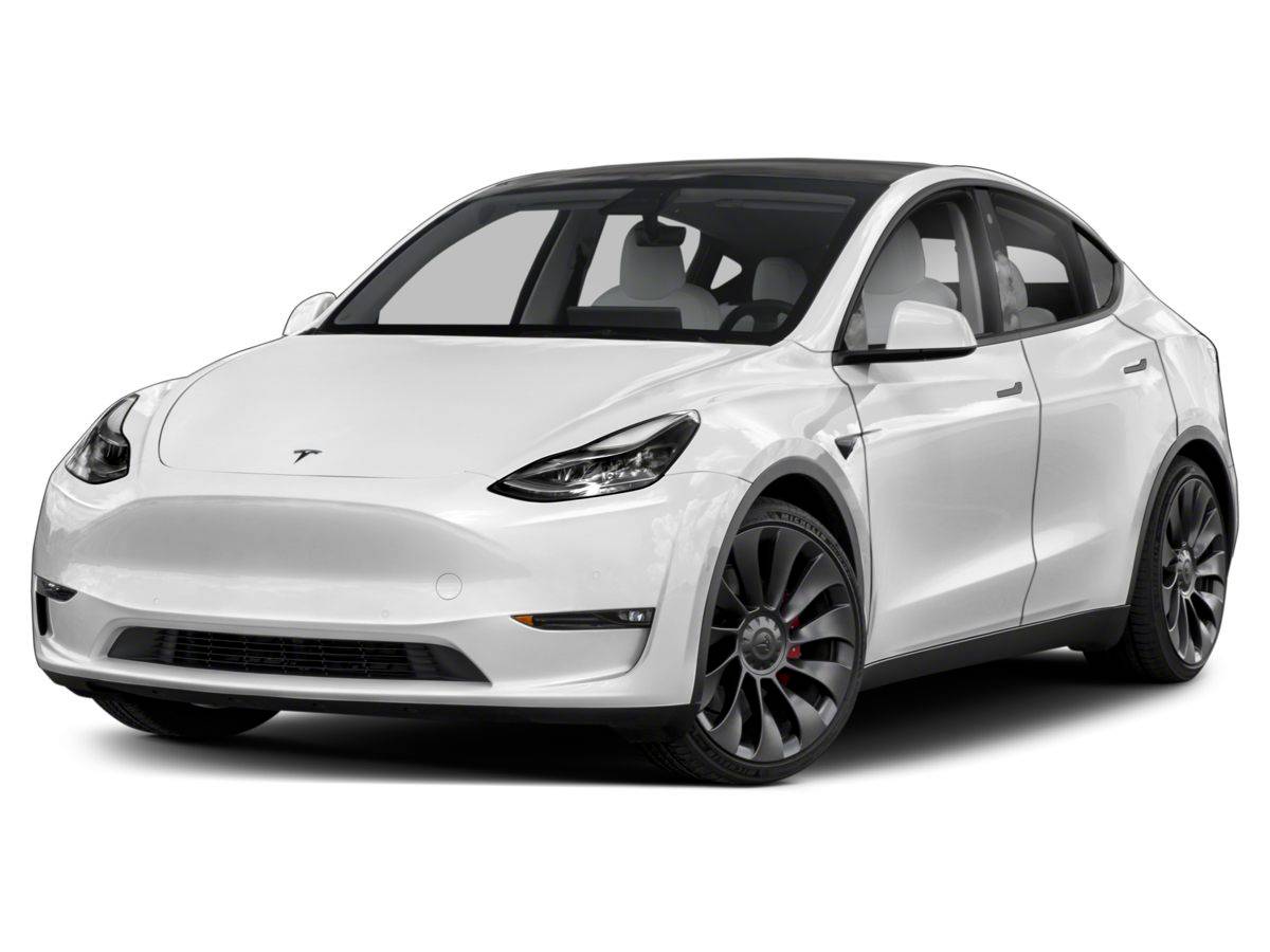 2022 Tesla Model Y Long Range — SUV — 36,253 mi — Bronx, NY