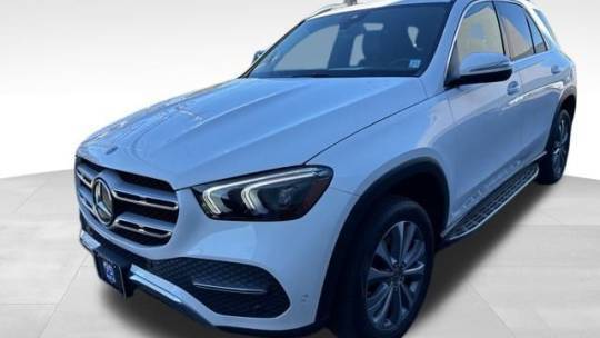 2020 Mercedes-Benz GLE GLE 350 — SUV — 33,747 mi — Bronx, NY