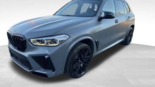 2021 BMW X5 M Standard — SUV — 57,759 mi — Bronx, NY