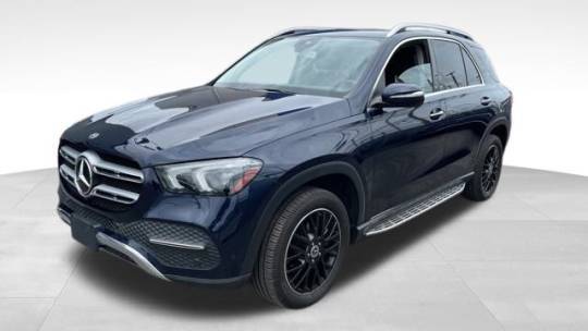 2020 Mercedes-Benz GLE GLE 350 — SUV — 71,200 mi — Bronx, NY