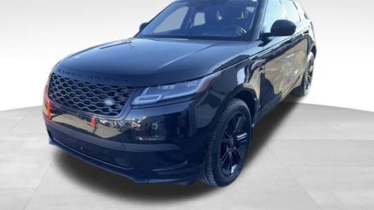 2021 Land Rover Range Rover Velar S — SUV — 48,598 mi — Bronx, NY