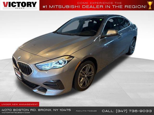 2022 BMW 2 Series 228i — Sedan — 22,181 mi — Bronx, NY