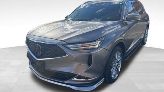 2022 Acura MDX SH-AWD w/Advance