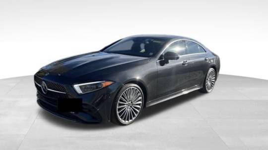 2022 Mercedes-Benz CLS CLS 450 — Sedan — 30,860 mi — Bronx, NY