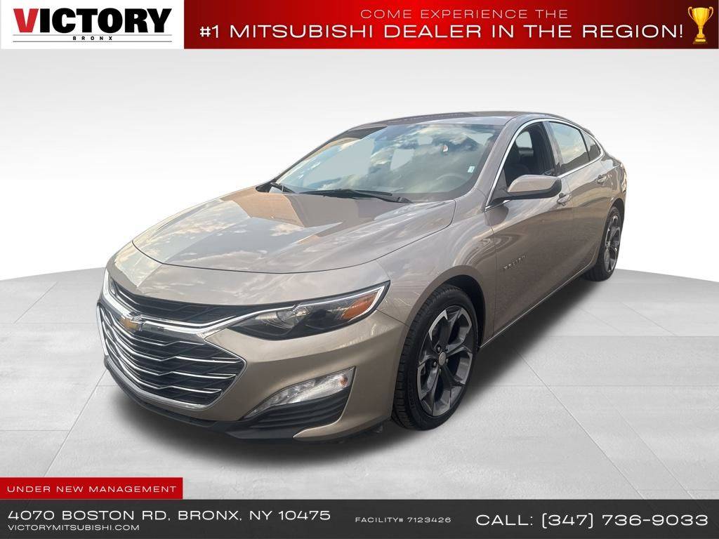 2023 Chevrolet Malibu LT — Sedan — 65,783 mi — Bronx, NY