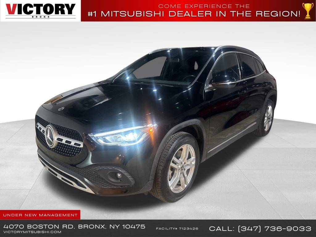 2023 Mercedes-Benz GLA GLA 250 — SUV — 33,285 mi — Bronx, NY