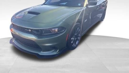 2022 Dodge Charger Scat Pack — Sedan — 24,192 mi — Bronx, NY