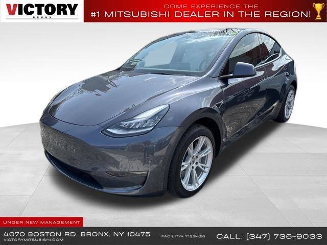 2022 Tesla Model Y Long Range — SUV — 30,539 mi — Bronx, NY