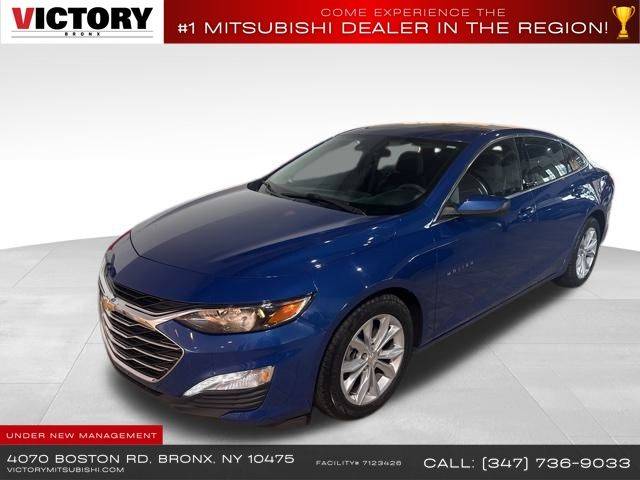 2023 Chevrolet Malibu LT — Sedan — 56,556 mi — Bronx, NY