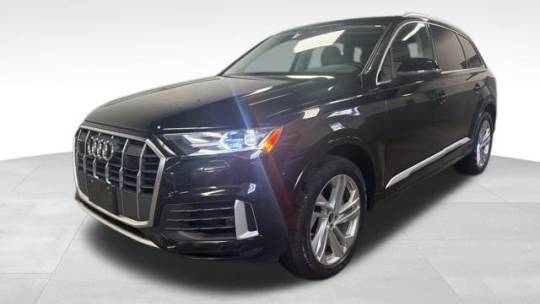 2022 Audi Q7 Premium Plus — SUV — 43,257 mi — Bronx, NY