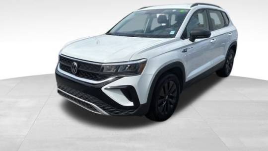 2022 Volkswagen Taos S — SUV — 37,373 mi — Bronx, NY