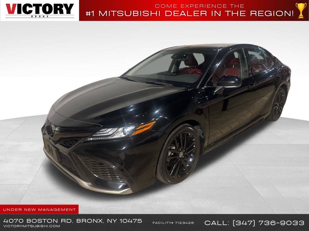 2023 Toyota Camry XSE — Sedan — 57,473 mi — Bronx, NY