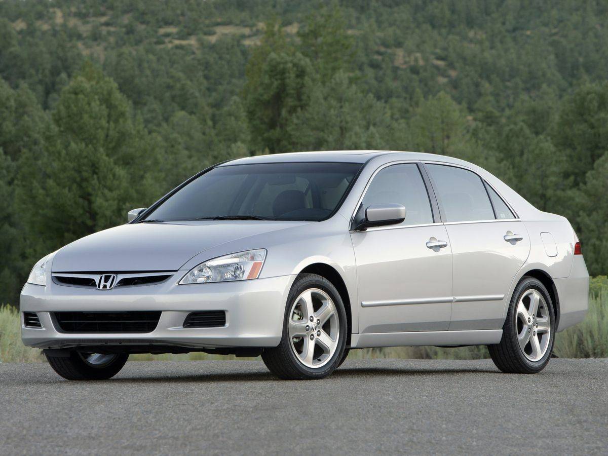 2006 Honda Accord EX-L — Sedan — 150,000 mi — Bronx, NY