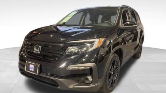 2021 Honda Pilot Special Edition — SUV — 43,325 mi — Bronx, NY