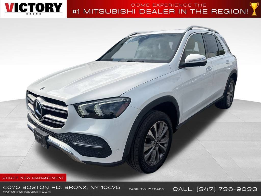 2020 Mercedes-Benz GLE GLE 350 — SUV — 71,844 mi — Bronx, NY