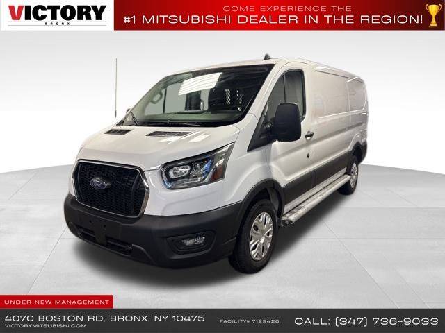 2023 Ford Transit Cargo Van T-250 — Cargo Van — 31,255 mi — Bronx, NY