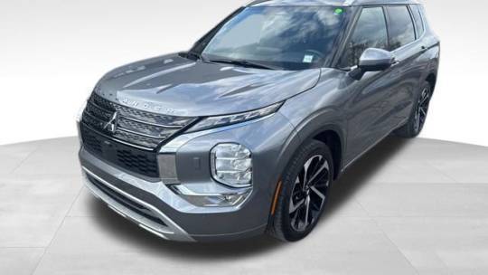 2023 Mitsubishi Outlander SEL Black Edition — SUV — 9,478 mi — Bronx, NY