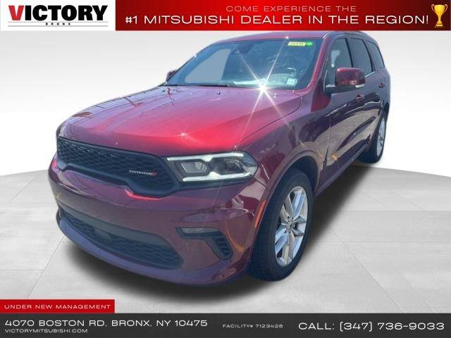 2022 Dodge Durango GT Plus — SUV — 61,692 mi — Bronx, NY