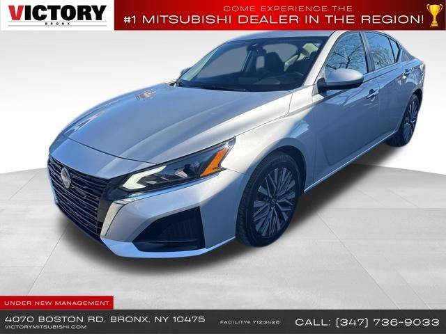 2023 Nissan Altima SV — Sedan — 59,700 mi — Bronx, NY