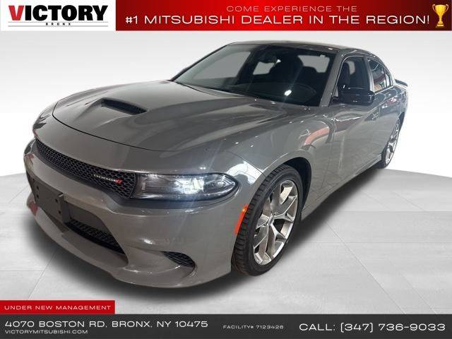 2023 Dodge Charger GT — Sedan — 53,542 mi — Bronx, NY
