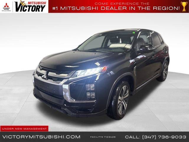 2021 Mitsubishi Outlander Sport SE — SUV — 49,064 mi — Bronx, NY