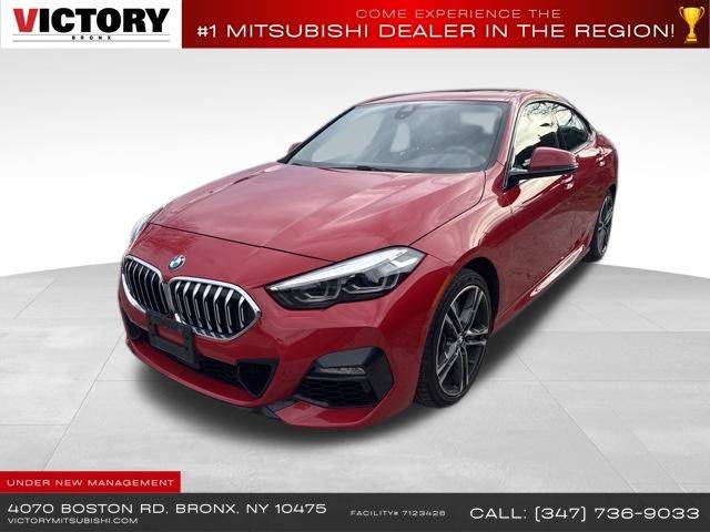 2021 BMW 2 Series 228i — Sedan — 35,915 mi — Bronx, NY