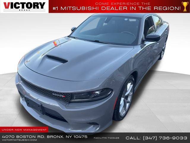 2023 Dodge Charger GT — Sedan — 50,886 mi — Bronx, NY