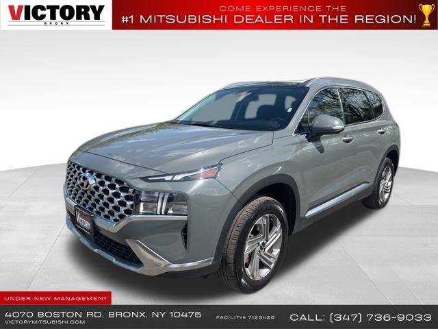 2023 Hyundai Santa Fe SEL — SUV — 49,221 mi — Bronx, NY