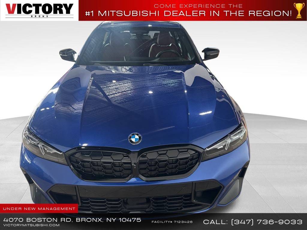 2023 BMW 3 Series M340i — Sedan — 23,819 mi — Bronx, NY