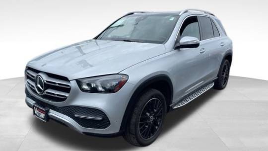 2020 Mercedes-Benz GLE GLE 350 — SUV — 75,633 mi — Bronx, NY