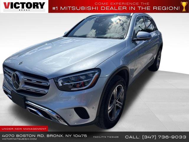 2021 Mercedes-Benz GLC GLC 300 — SUV — 41,372 mi — Bronx, NY