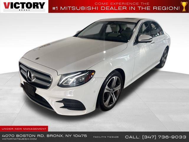 2020 Mercedes-Benz E-Class E 350 — Sedan — 60,758 mi — Bronx, NY
