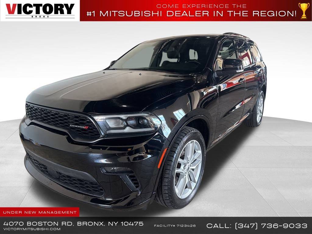 2023 Dodge Durango GT Plus — SUV — 55,553 mi — Bronx, NY