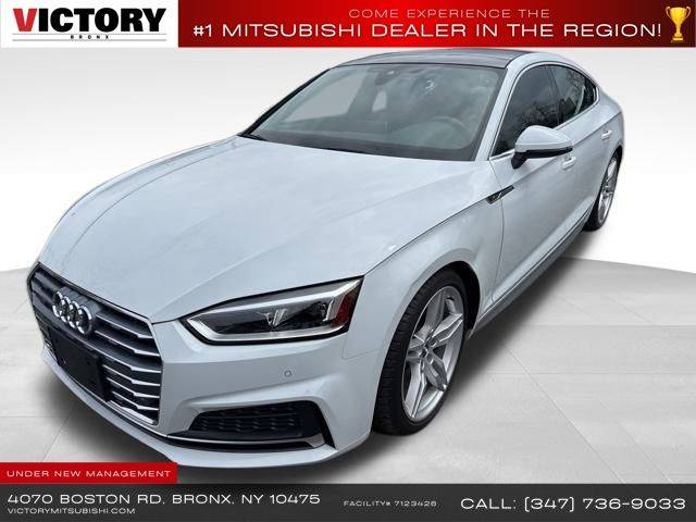 2019 Audi A5 Premium Plus — Hatchback — 71,641 mi — Bronx, NY